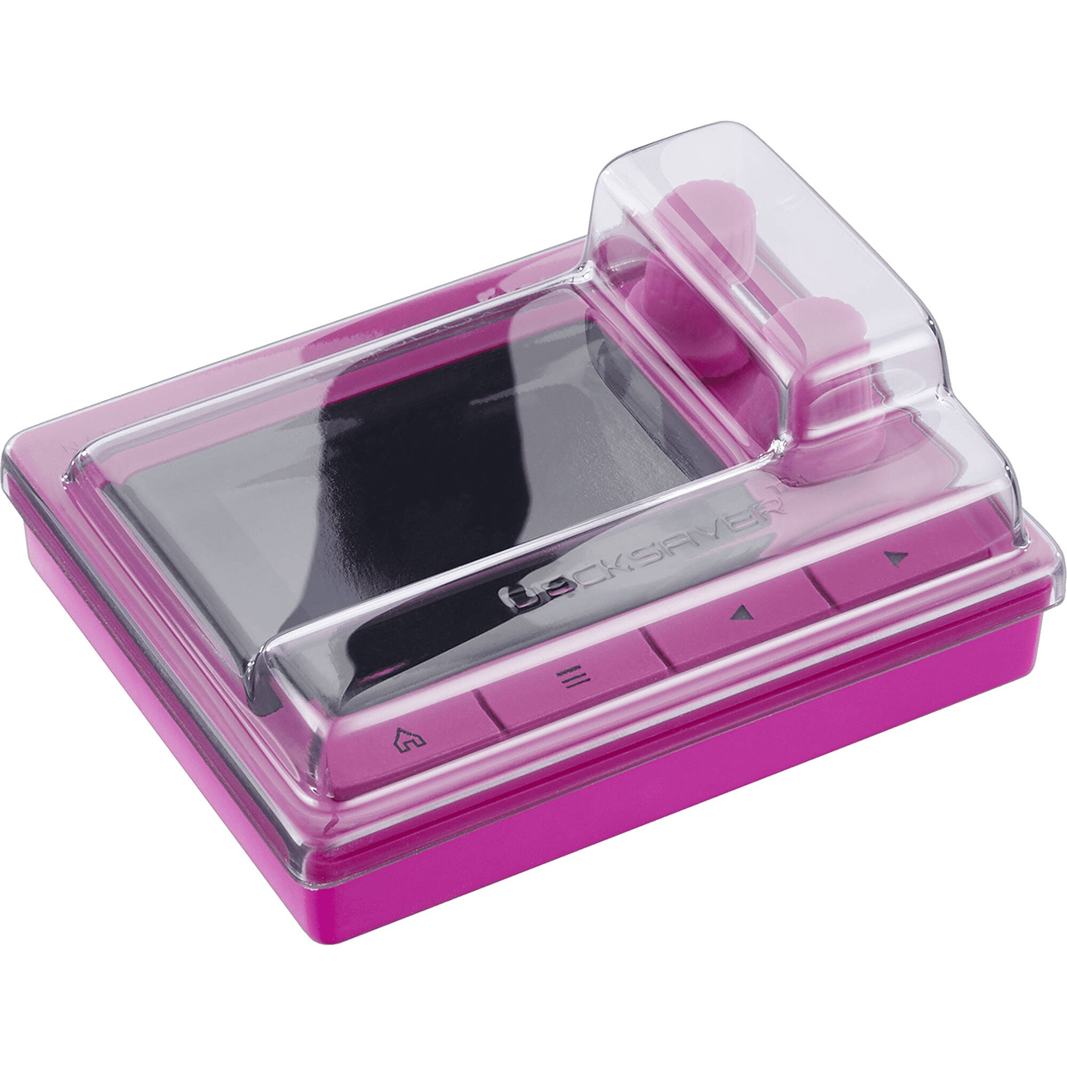 

Decksaver Light Edition Cover for 1010 Music Nanobox