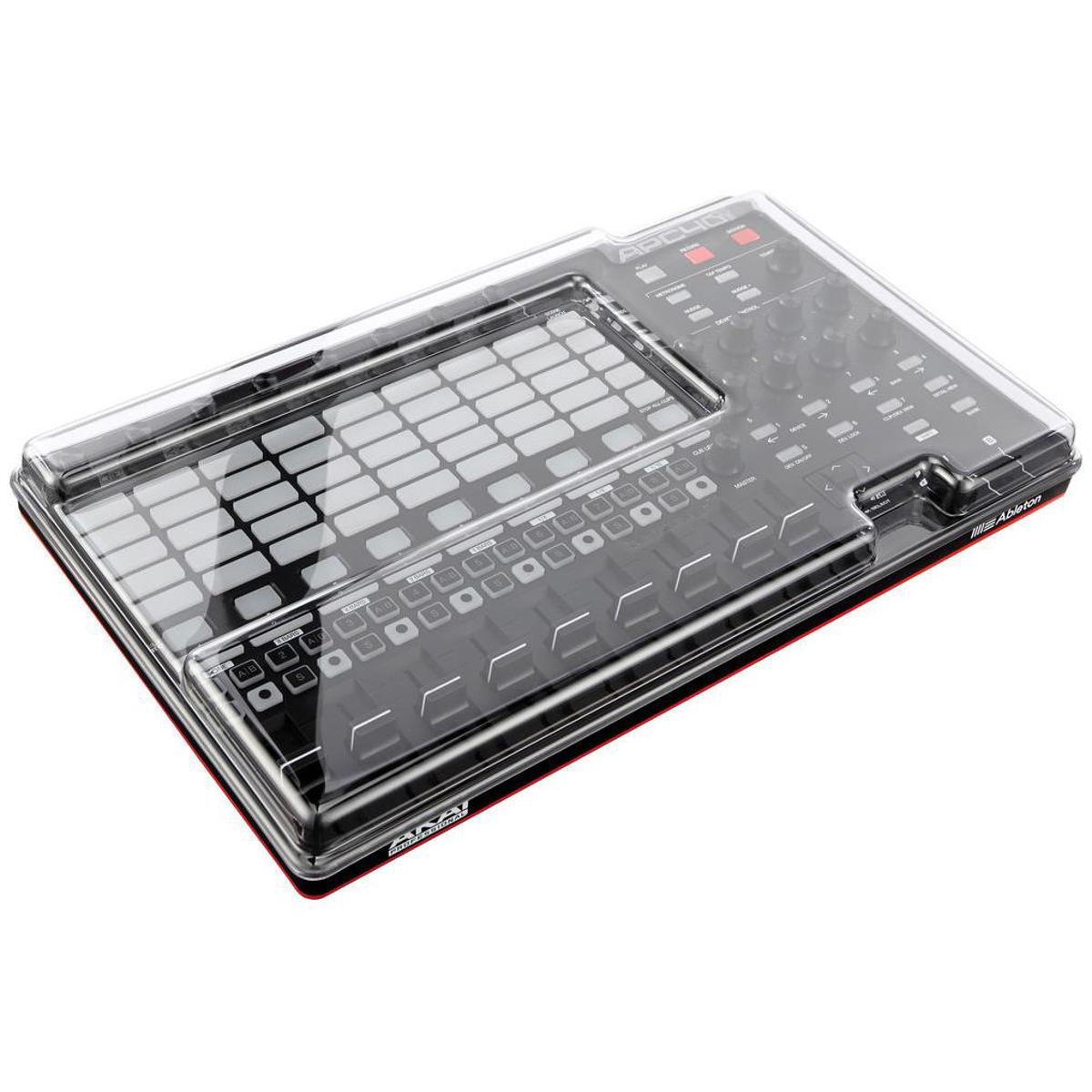 Image of Decksaver Akai Pro APC40 MK2 Controller Cover