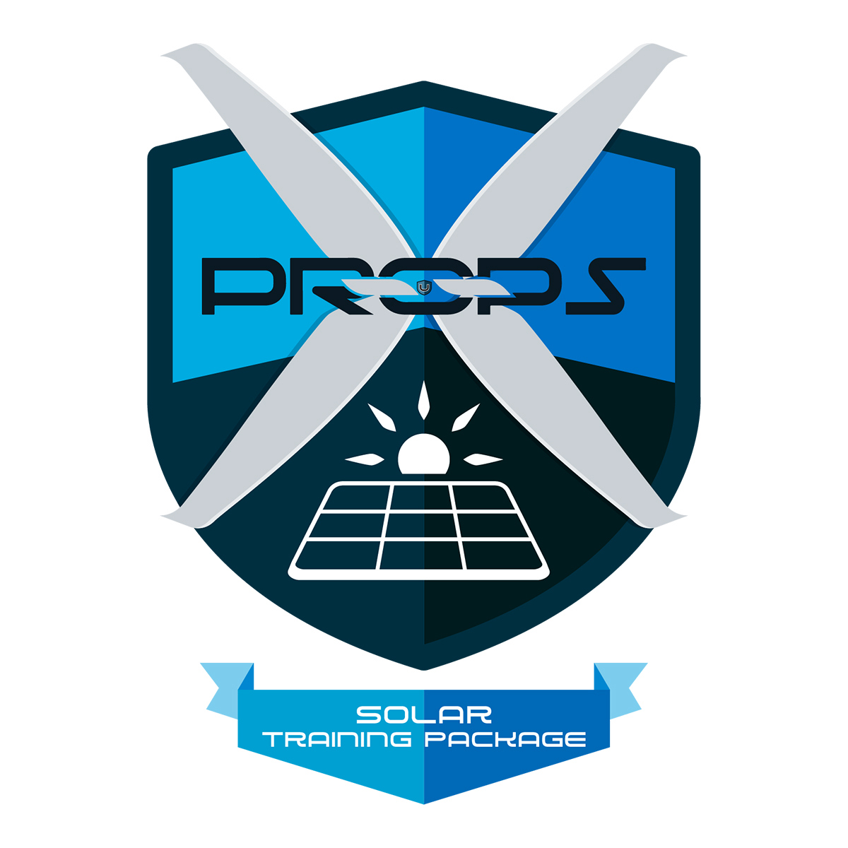 

Drone U PROPS Solar Online Training Course for Drone Operations, Download