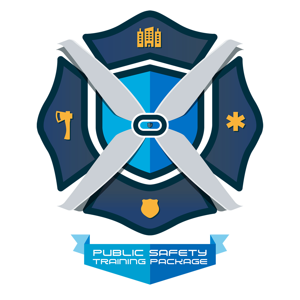 

Drone U PROPS Public Safety Online Training Course for Drone, Download