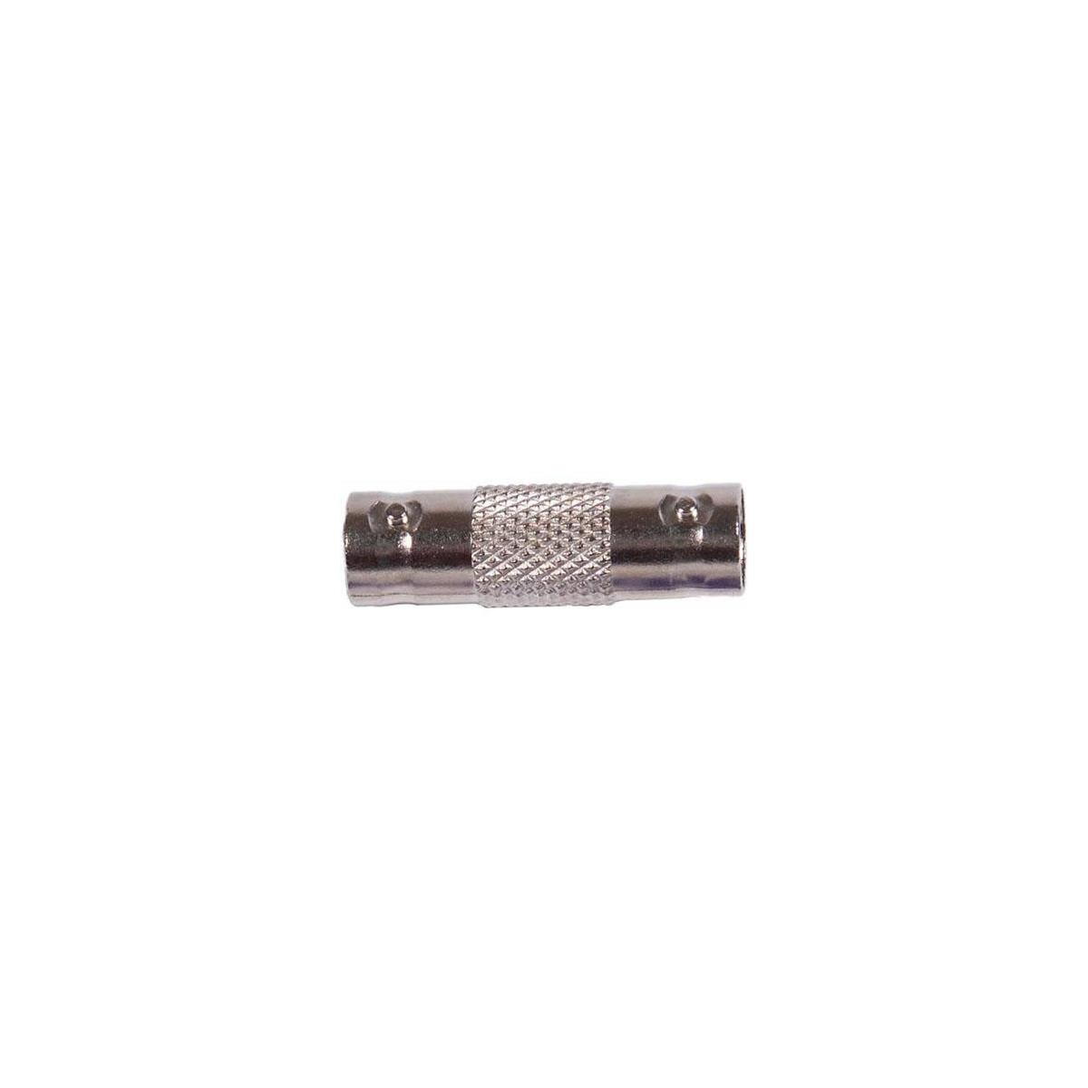 Image of Datavideo Female-to-Female Barrel Connector