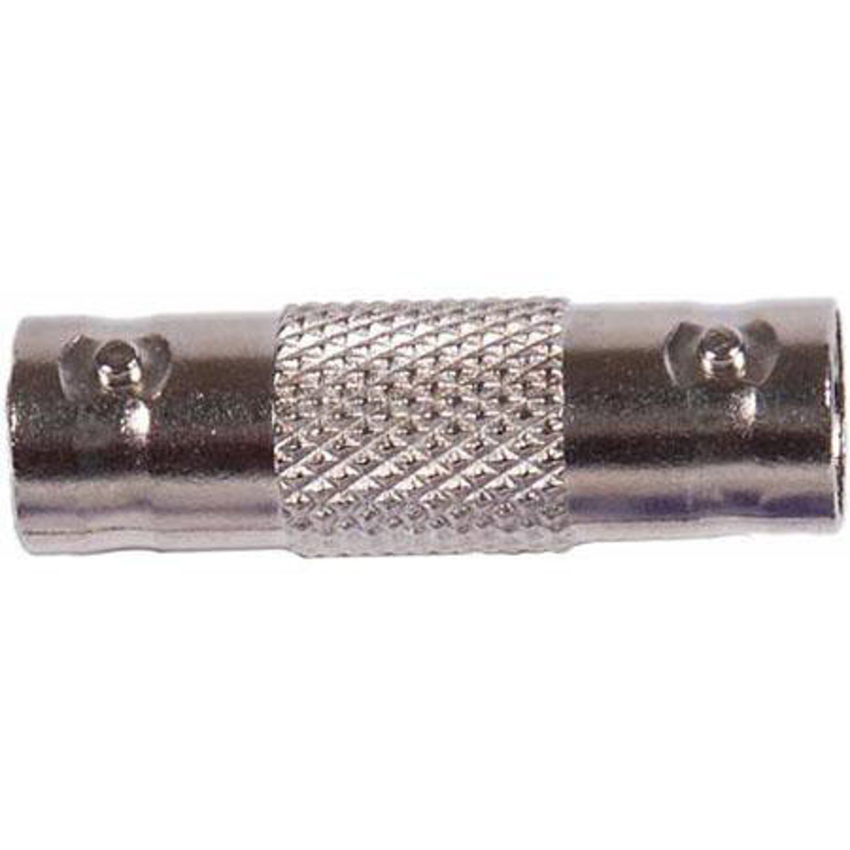 

Datavideo Female-to-Female Barrel Connector