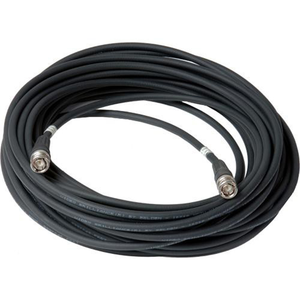 

Datavideo Male/Male 4.5GB BNC Cable - Belden #1505F 100ft/30m