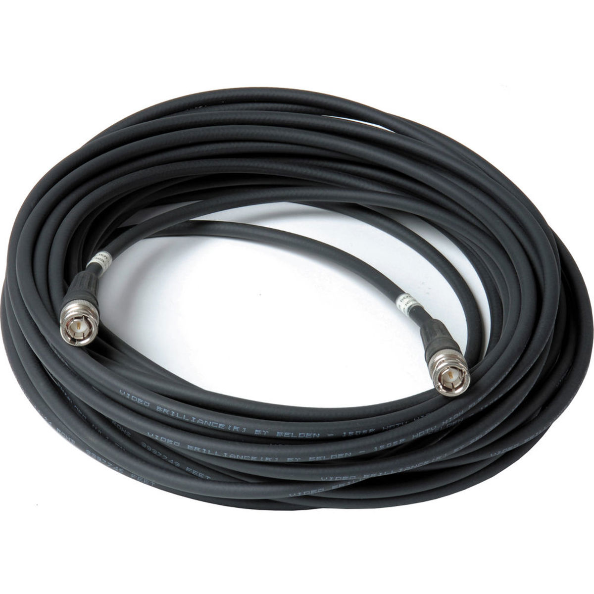

Datavideo Male BNC to Male BNC Cable, 300' / 91.44m Length