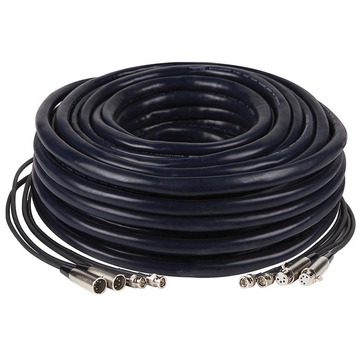 

Datavideo CB-23H 50m/164.04' All In One Cable for Mobile Studios/Mixer/Switchers