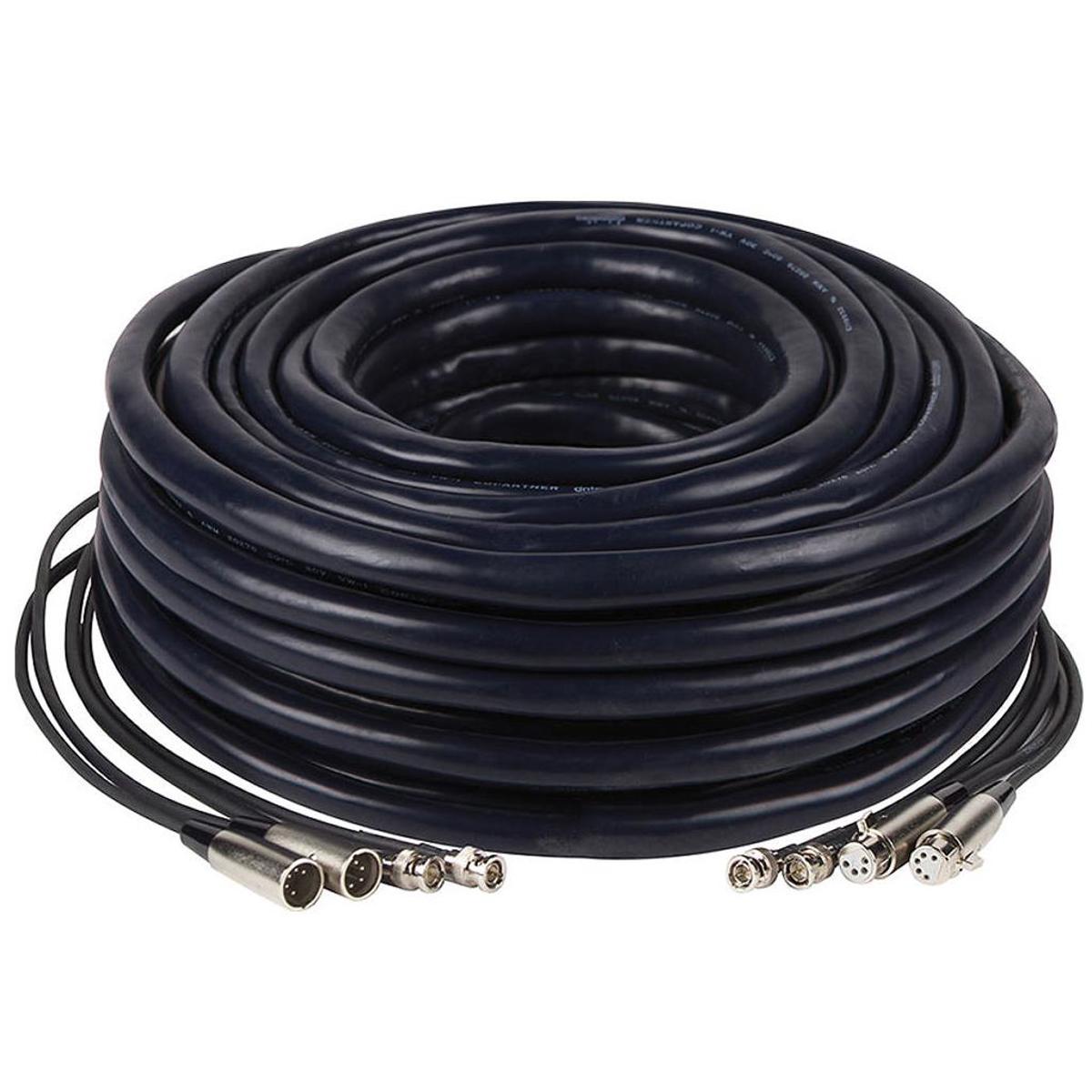 

Datavideo CB-24 100m/328.08' All In One Cable for SD-SDI and Cvbs MVS Systems