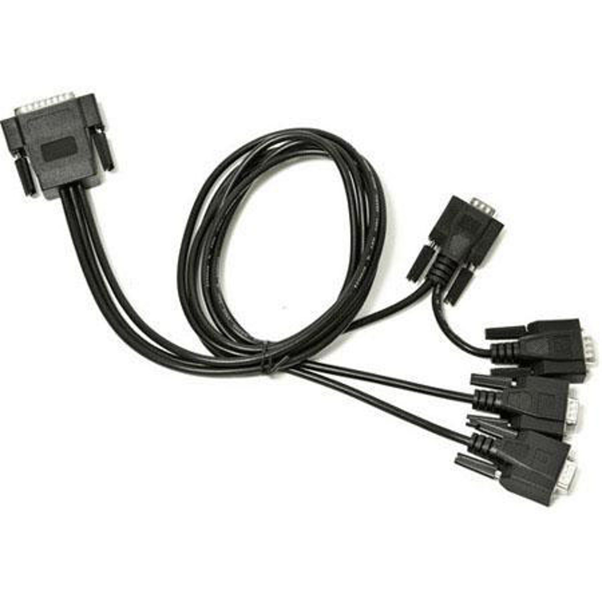 Image of Datavideo CB-28 Tally Cable for SE-3000 Switcher &amp; ITC-100 Intercom/Tally System