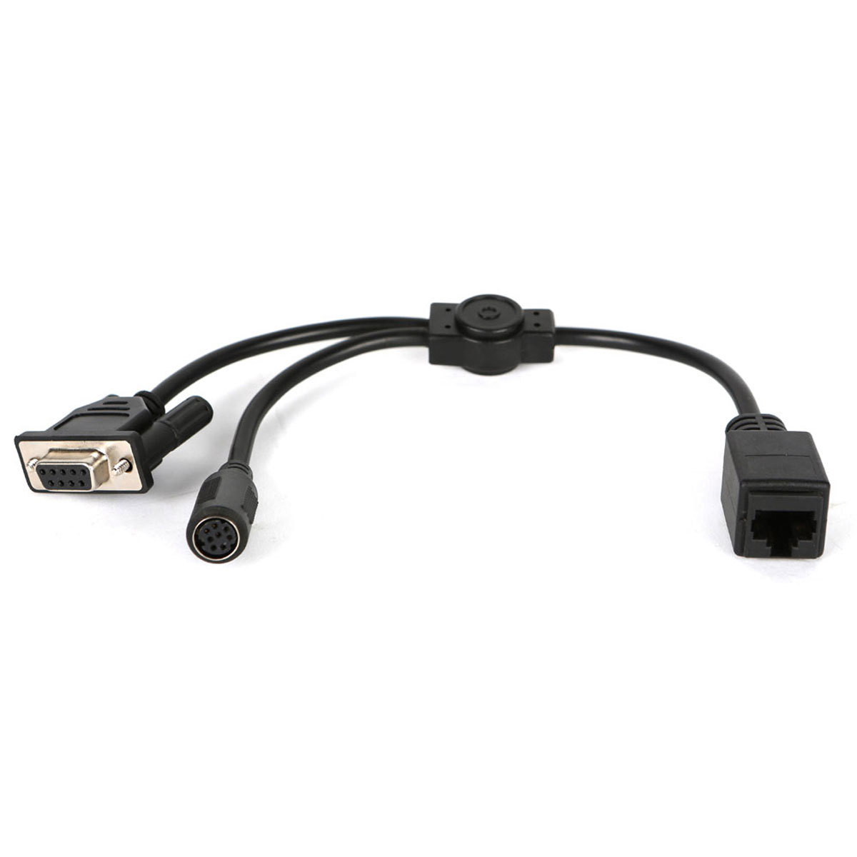 

Datavideo Data Video RS-232 to RJ-45 Converter for PTC-120 Camera