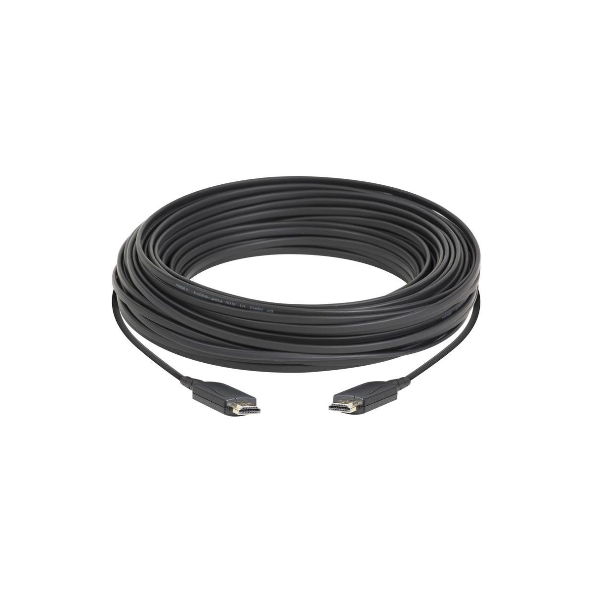 Image of Datavideo CB-60 98.4' HDMI Active Optical Cable