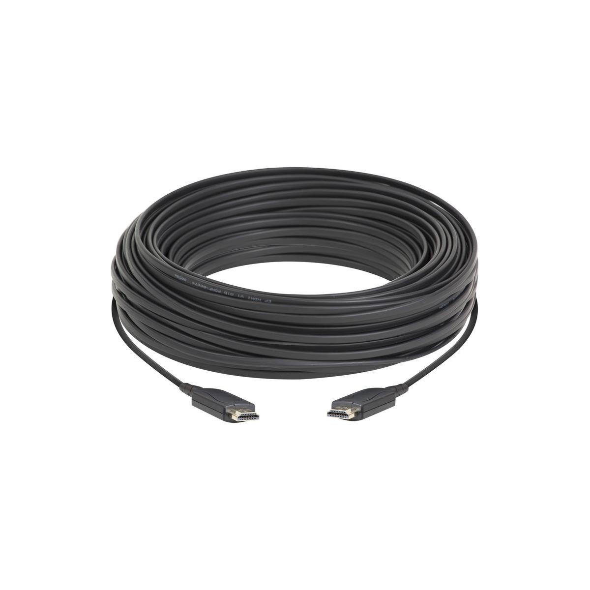 Image of Datavideo CB-61 164' HDMI Active Optical Cable