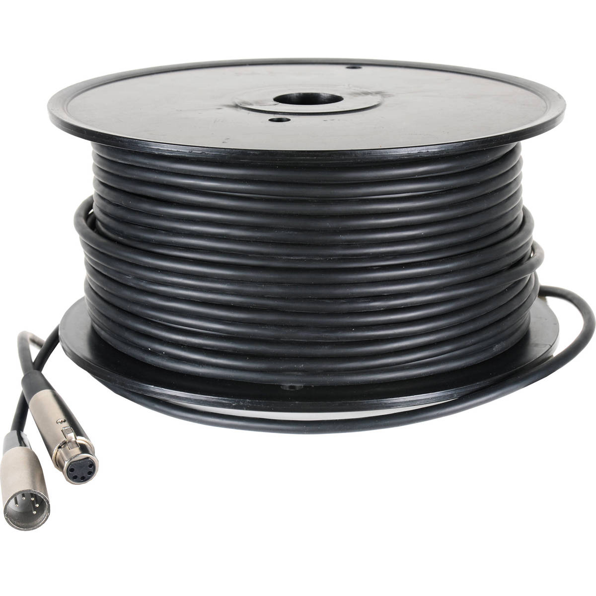 

Datavideo 76 M/250 FT 5-Pin Intercom and Tally Cable