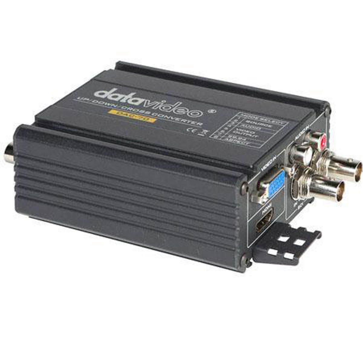 Image of Datavideo DAC-70 Up / Down / Cross Converter