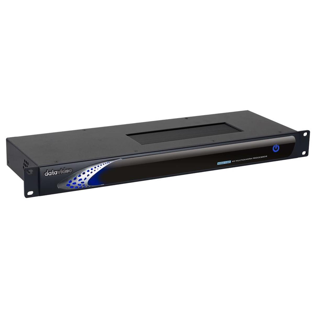 

Datavideo KMU-100 4K Multi-Camera Unit