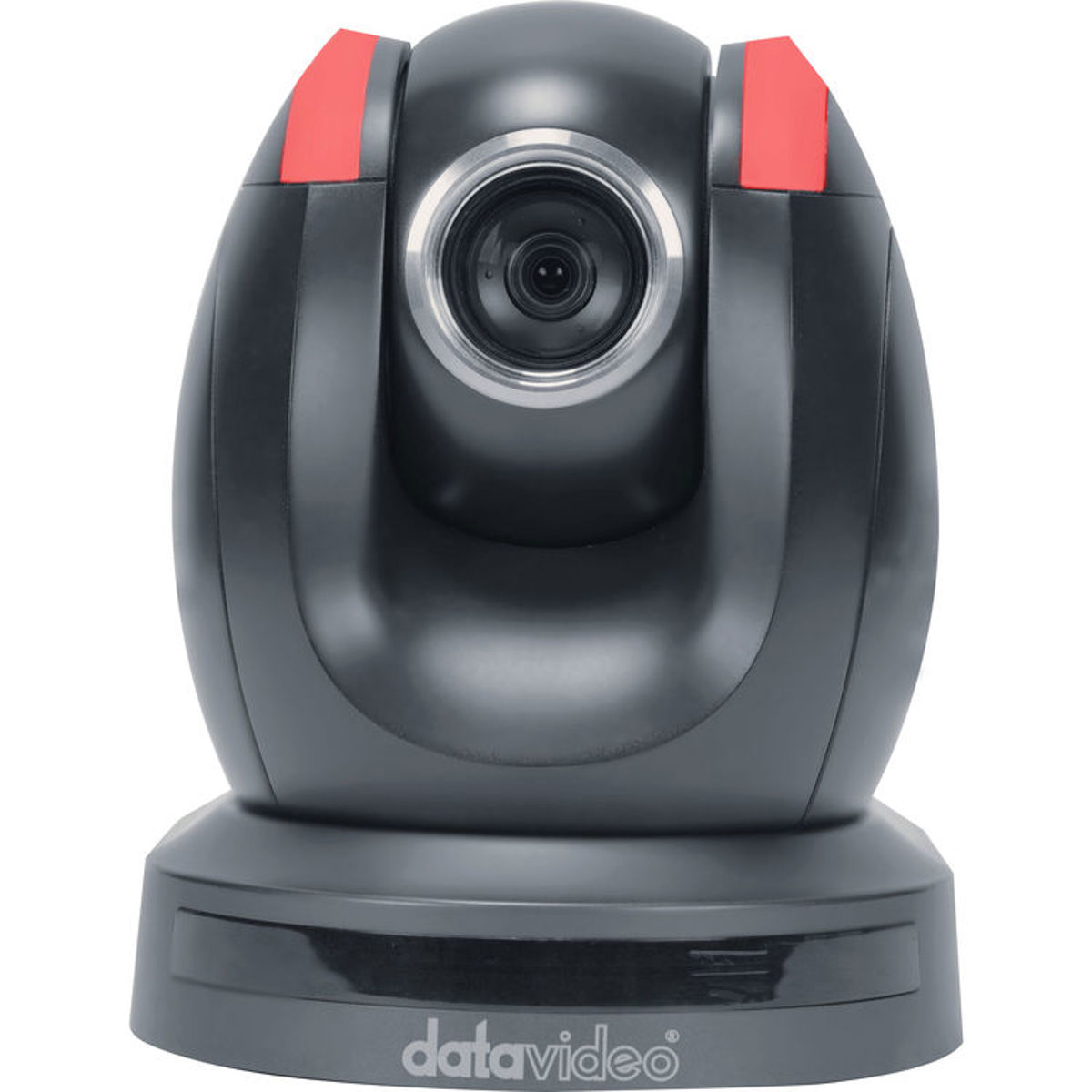 FHD Outdoor/Indoor HD/SD 30x PTZ Camera w/o Receiver, Black - Datavideo PTC-150TL