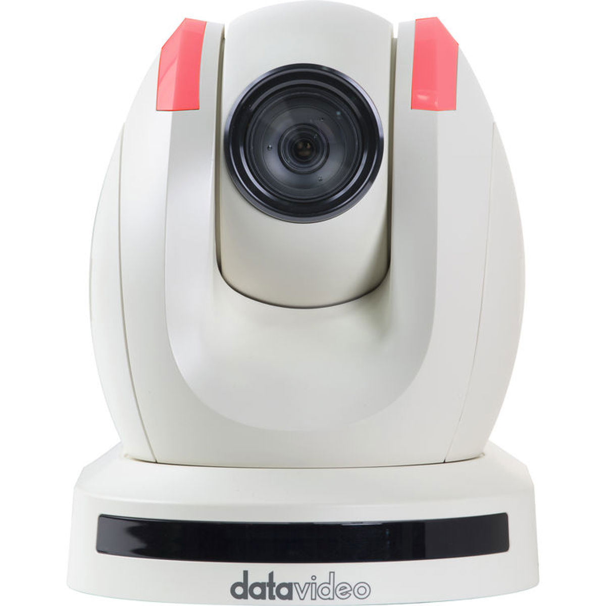 Datavideo PTC-150TL FHD Outdoor/Indoor HD/SD 30x PTZ Camera w/o Receiver, White -  PTC-150TWL