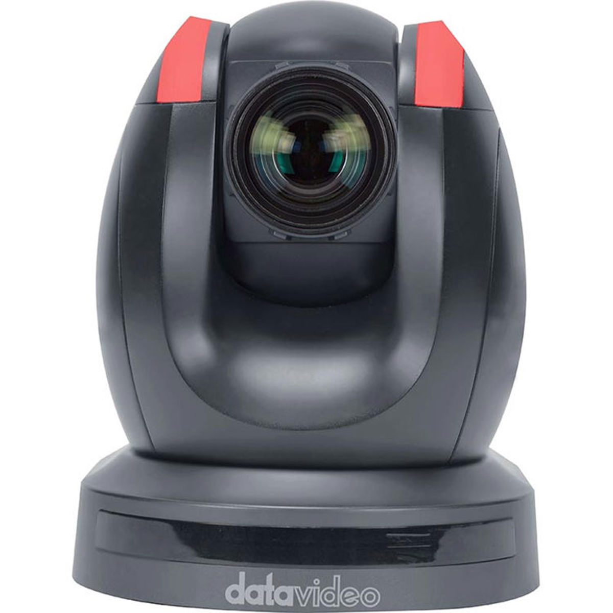 

Datavideo PTC-200 4K UltraHD Indoor/Outdoor Day & Night Video 12x PTZ Camera