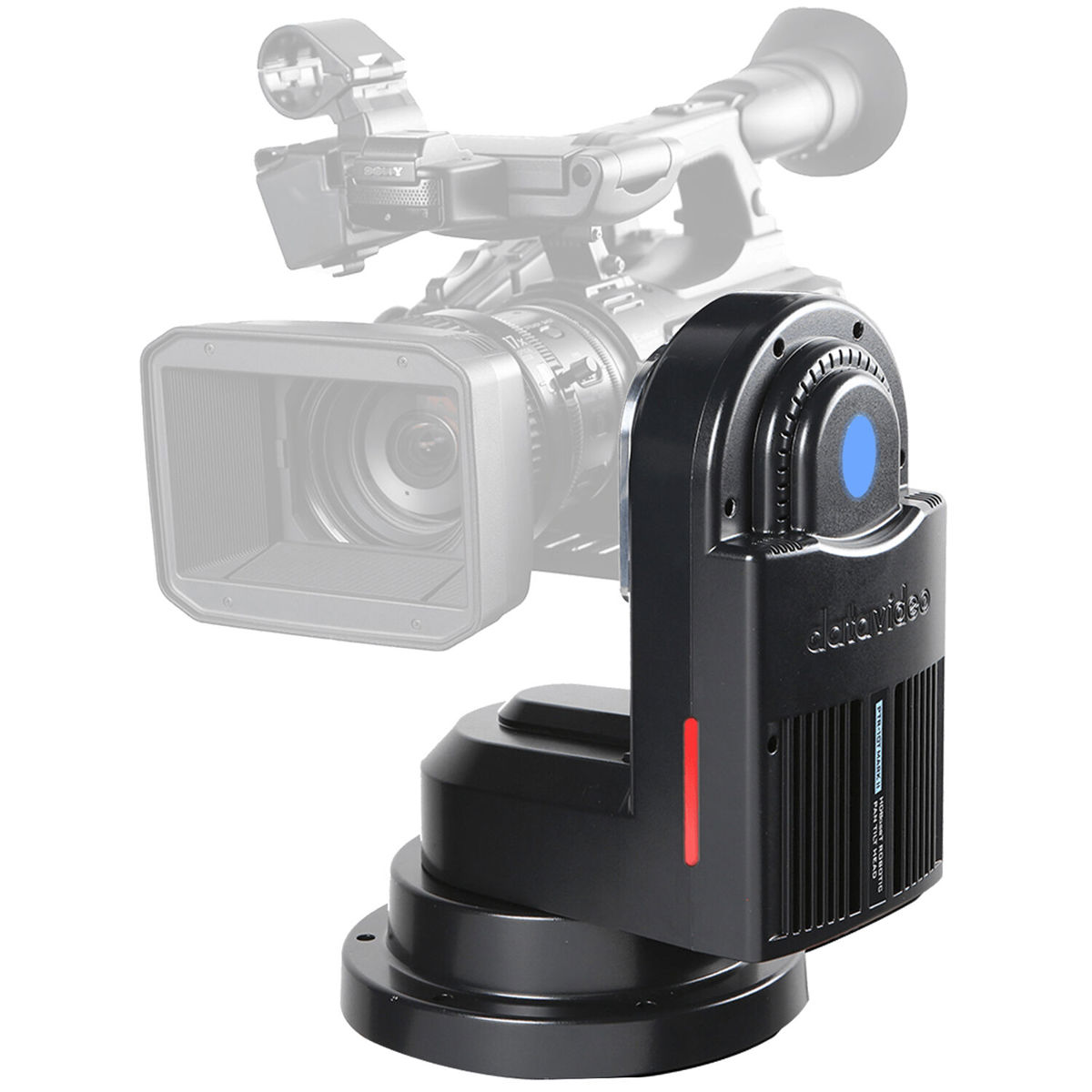 

Datavideo PTR-10T MARK II HDBaseT Robotic Pan Tilt Head