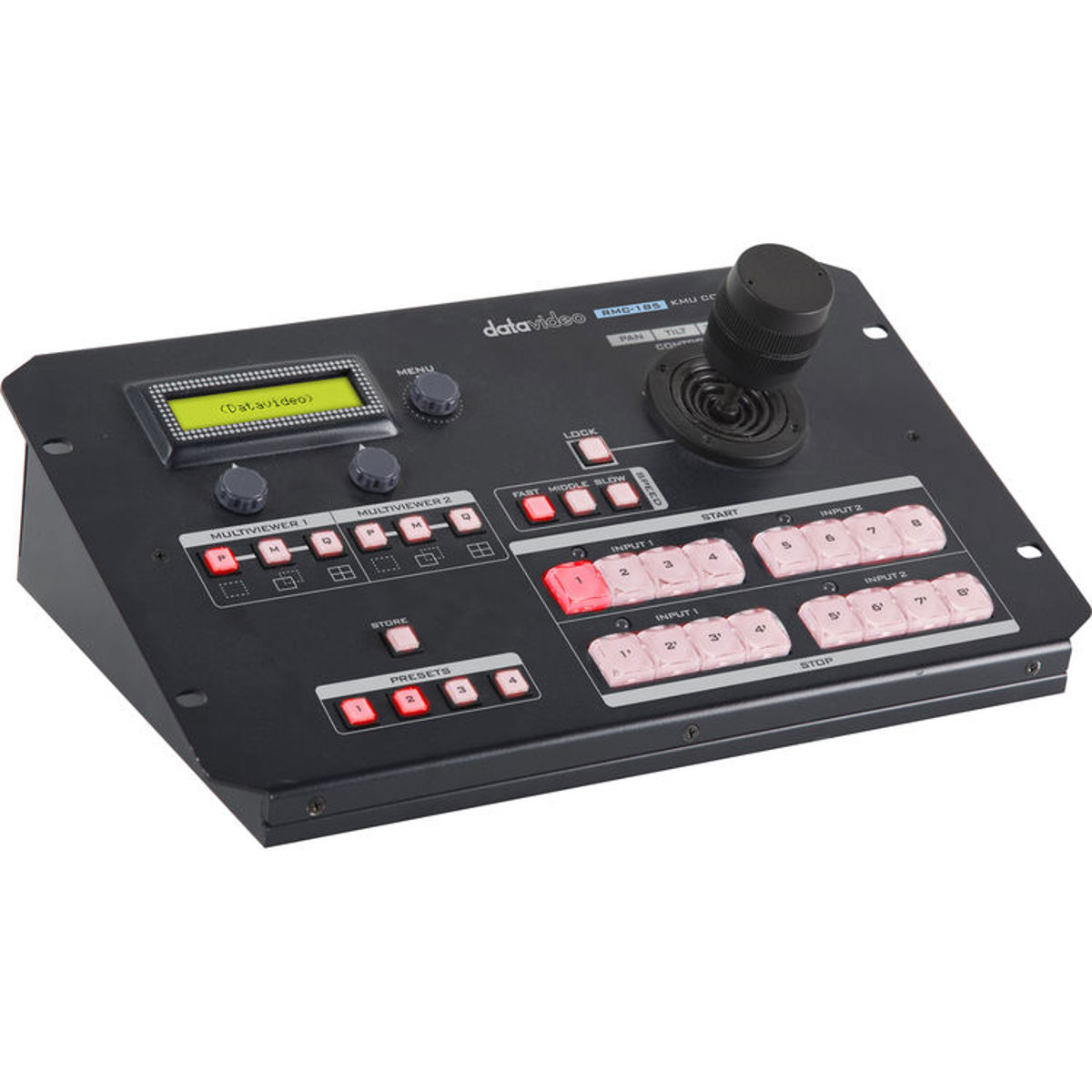 

Datavideo RMC-185 KMU Controller