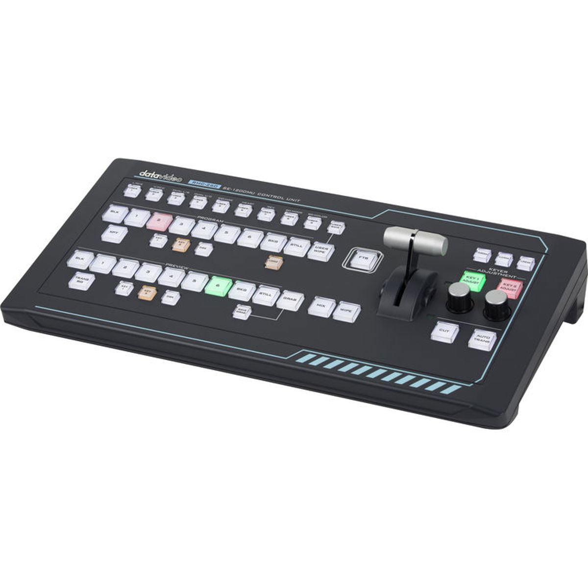 

Datavideo RMC-260 Remote Control for SE-1200MU Digital Video Switcher