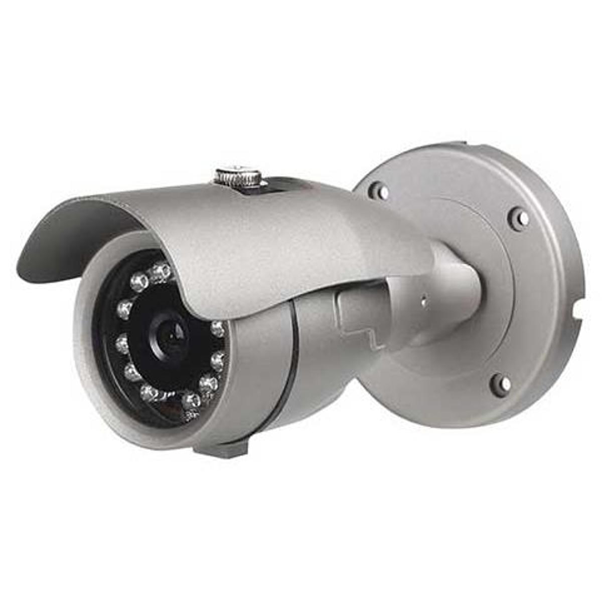 

Digital Watchdog DWC-B7753TIR 2.1MP Weatherproof Analog HD Bullet Camera
