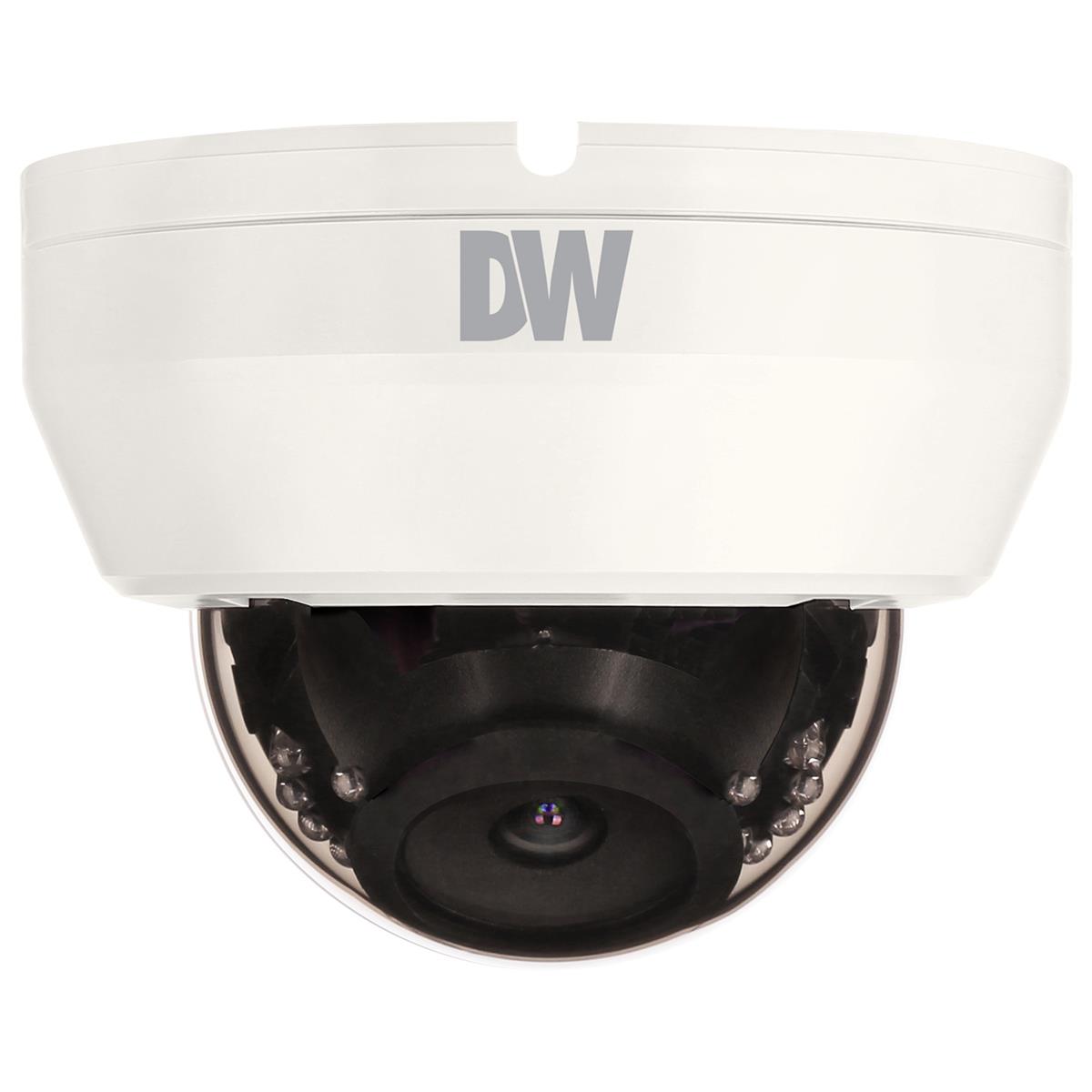 Image of Digital Watchdog DWC-D3263WTIR 2.1MP Analog Dome Camera