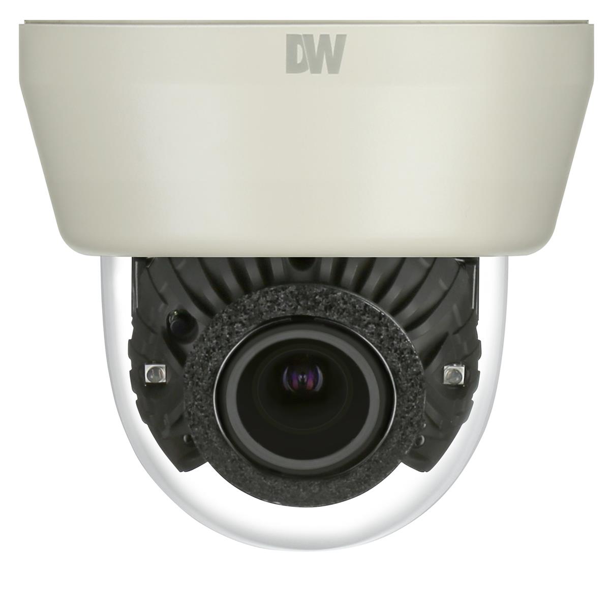 Image of Digital Watchdog DWC-D4283WTIR 2.1MP Analog Dome Camera