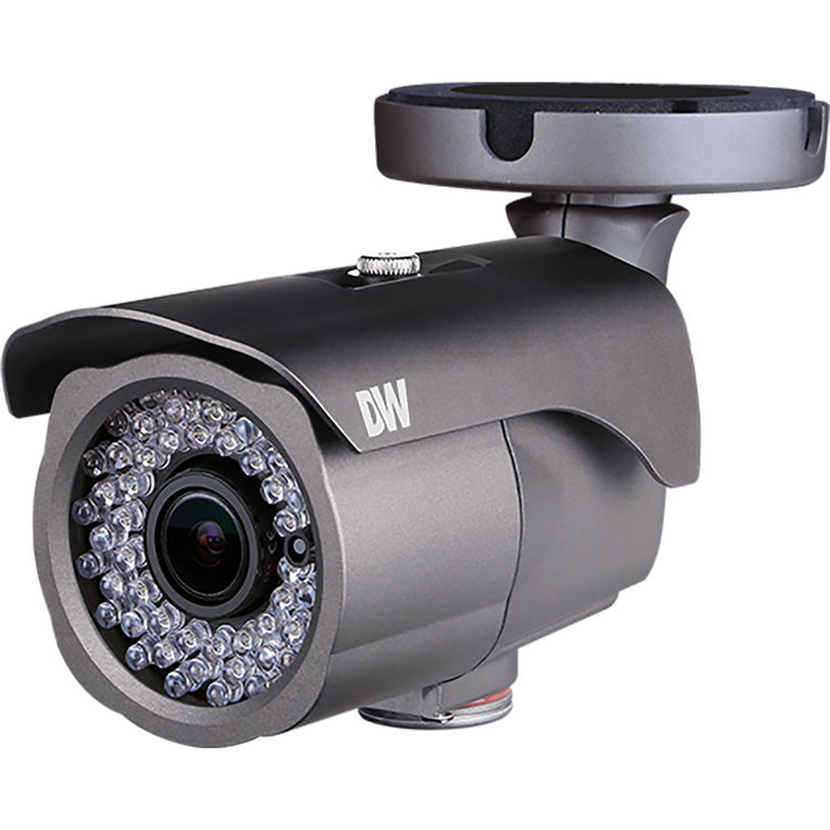 

Digital Watchdog MEGApix 4MP Indoor/Outdoor Bullet IP Camera with 2.8-12mm Lens