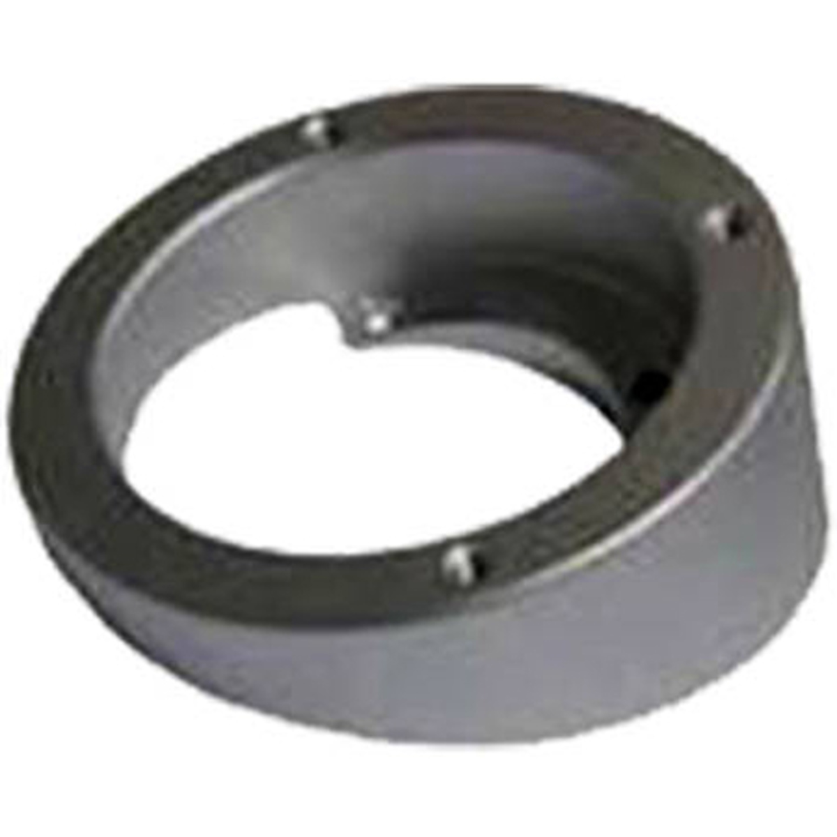 

Digital Watchdog DWC-MCAM Angled Surface Mount Bracket for Micro Dome Cameras