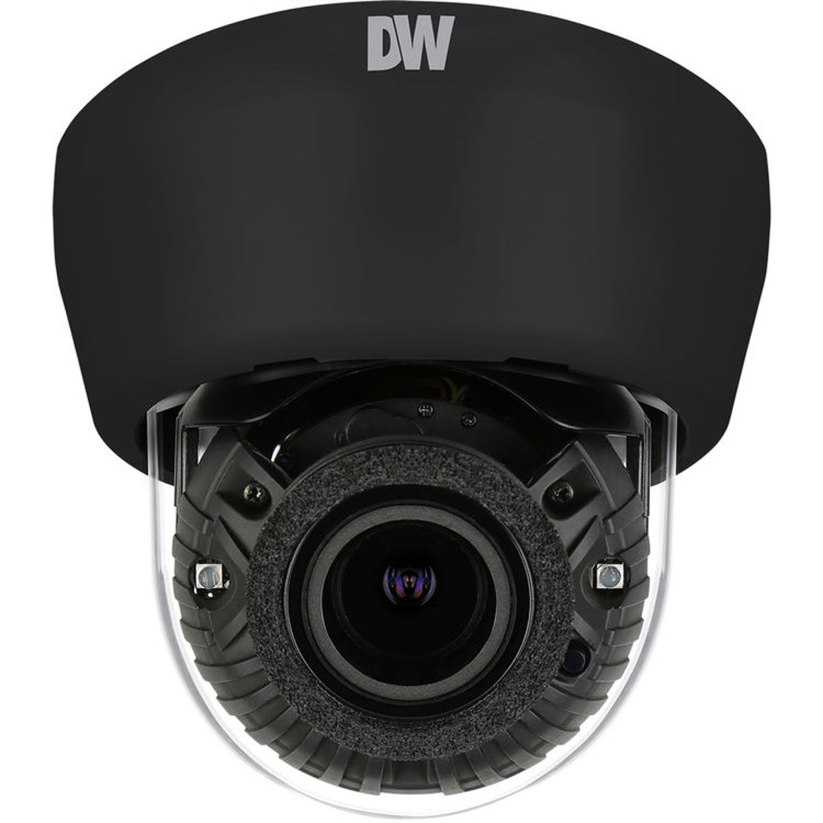 

Digital Watchdog MEGApix 4MP Snapit Indoor Dome IP Camera with 100' IR, Black