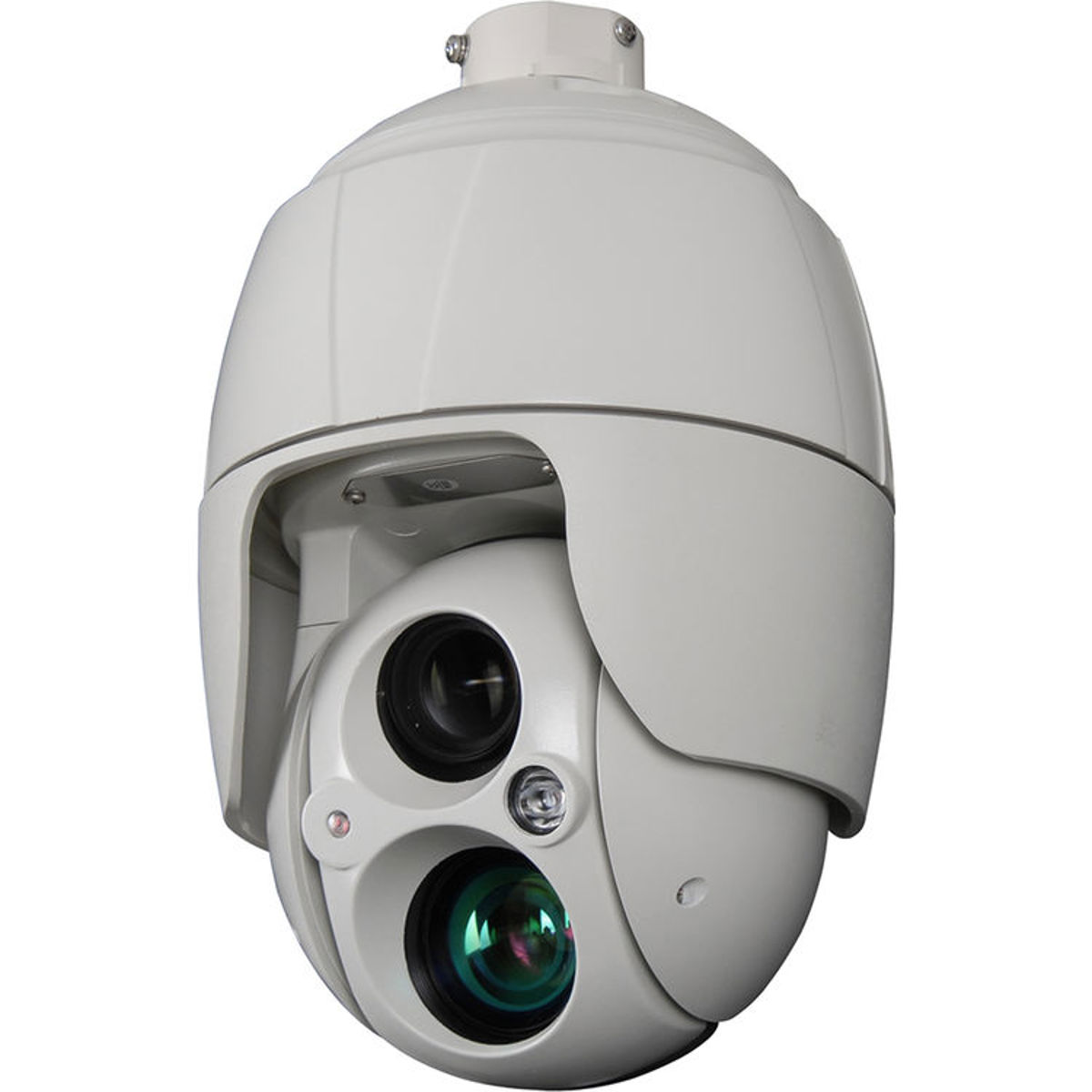 

Digital Watchdog MEGApix Series 2.1MP Outdoor PTZ Network Dome IP Camera