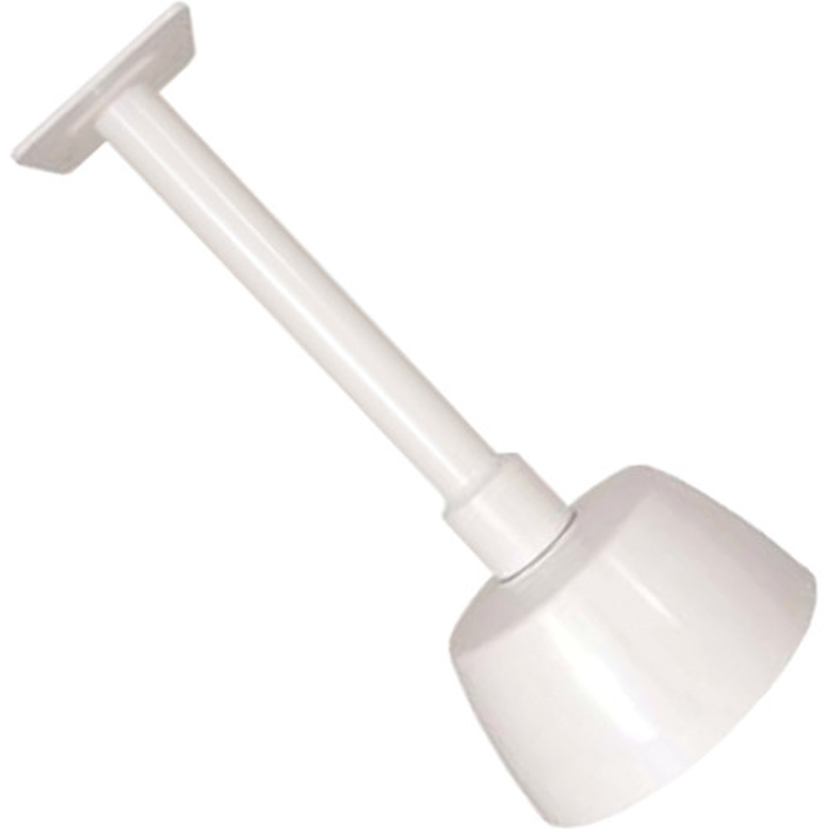 

Digital Watchdog DWC-P12CMS Outdoor Sunshield Ceiling Mount Bracket for Camera