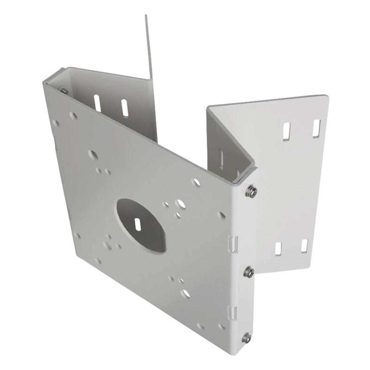 Image of Digital Watchdog Corner and Pole Mount Bracket