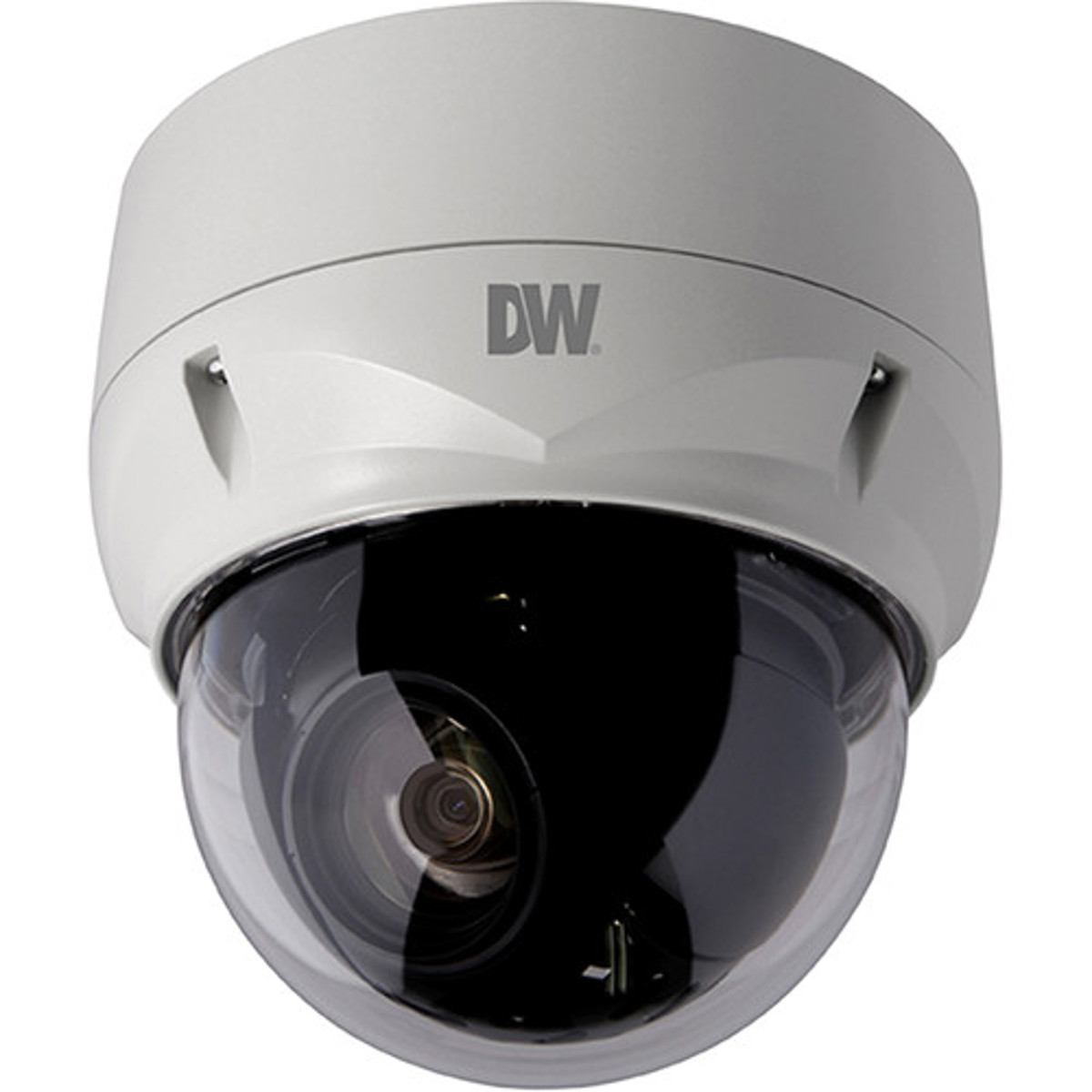 

Digital Watchdog STAR-LIGHT HD COAX 2.1MP Day/ Night Analog PTZ Dome Camera