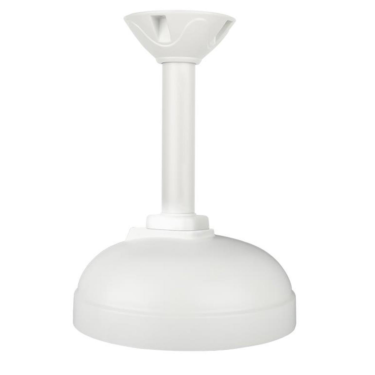 

Digital Watchdog Ceiling Mount Bracket for DWC-PZV2M72T/DWC-VS753WT Dome Cameras