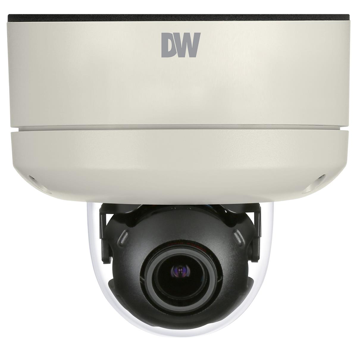 Image of Digital Watchdog DWC-V4283WD 2.1MP Analog Dome Camera