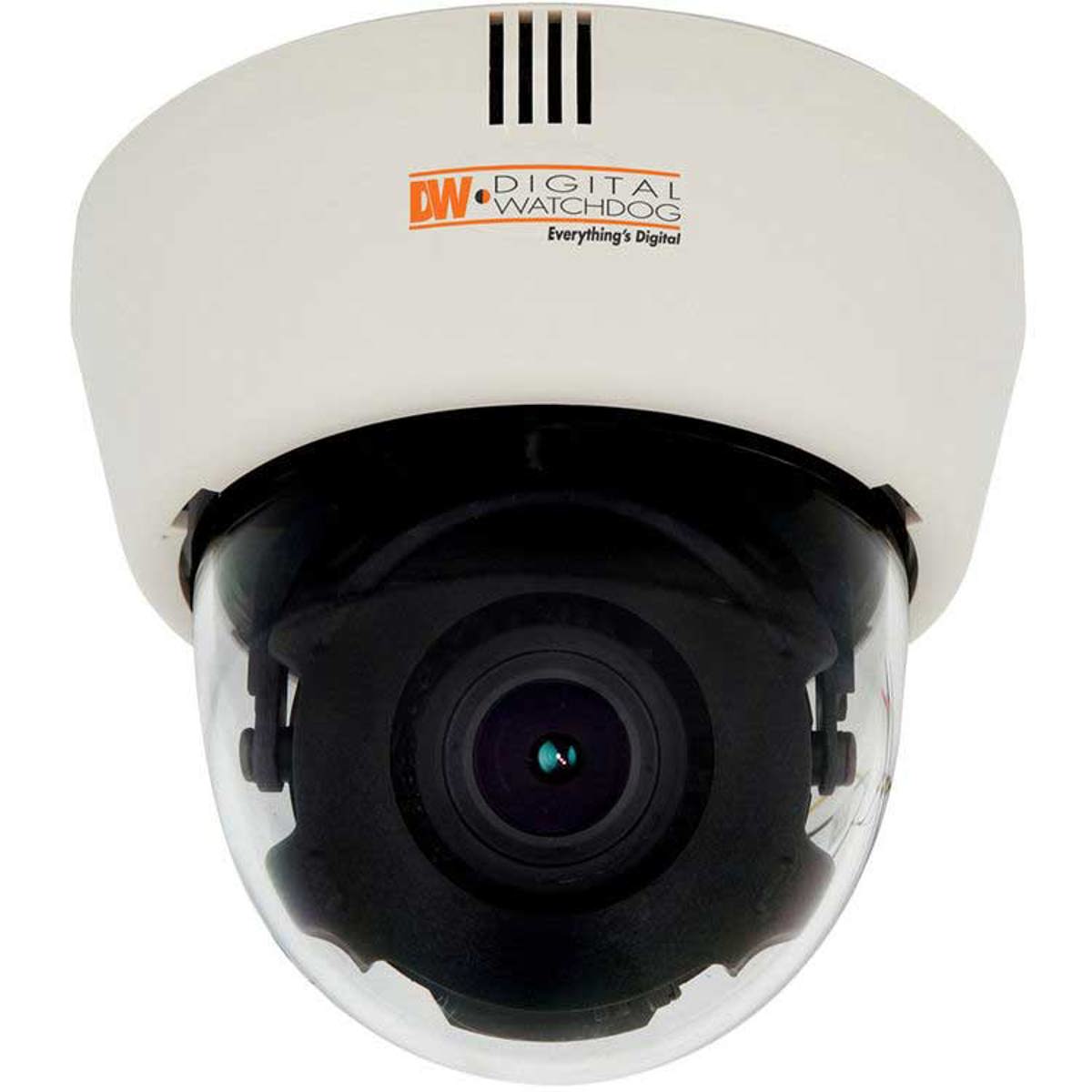 

Digital Watchdog DWC-V4783WD 2.1MP Outdoor Day & Night Analog HD Camera