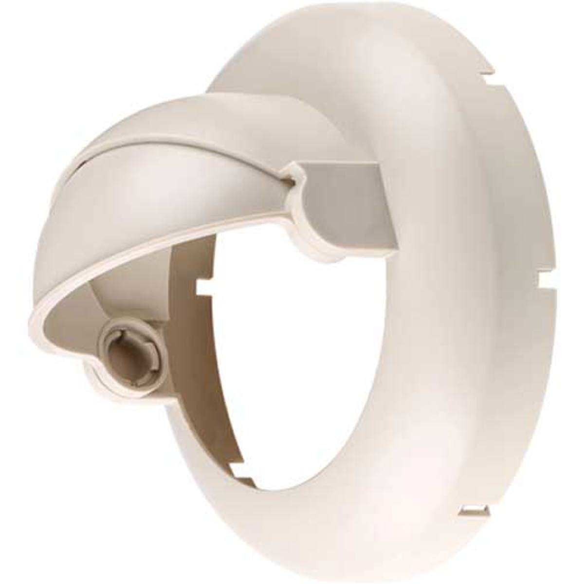 

Digital Watchdog DWC-V4SSLD Sunshield Cover for V4 Snapit Housing Dome Cameras
