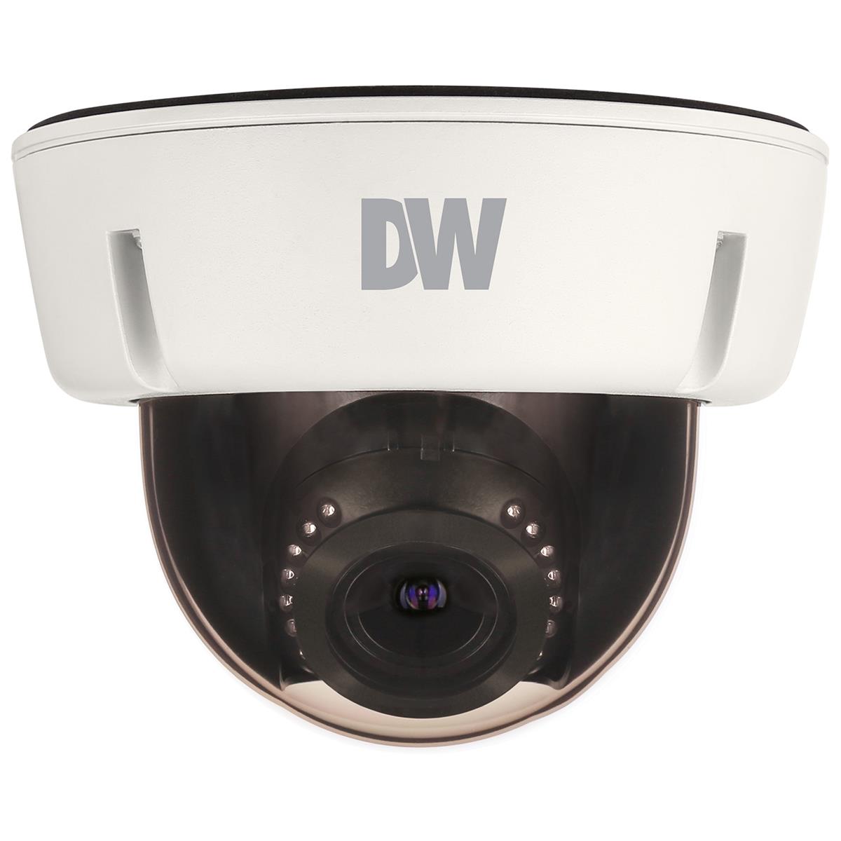 Image of Digital Watchdog DWC-V6263WTIR 2.1MP Analog Dome Camera