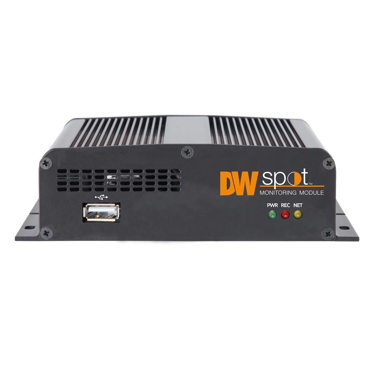 Image of Digital Watchdog 16-Channel Spot Monitoring Module