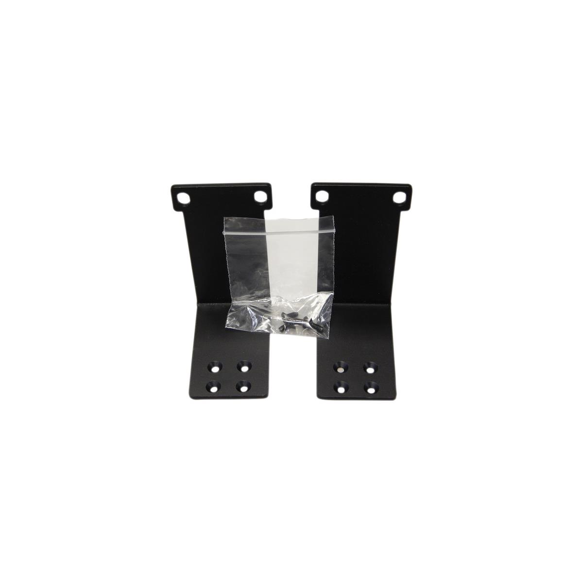 Image of Digital Watchdog 19&quot; Rack Mount Ears for VMAX Flex and VMAX 960H CORE Cameras