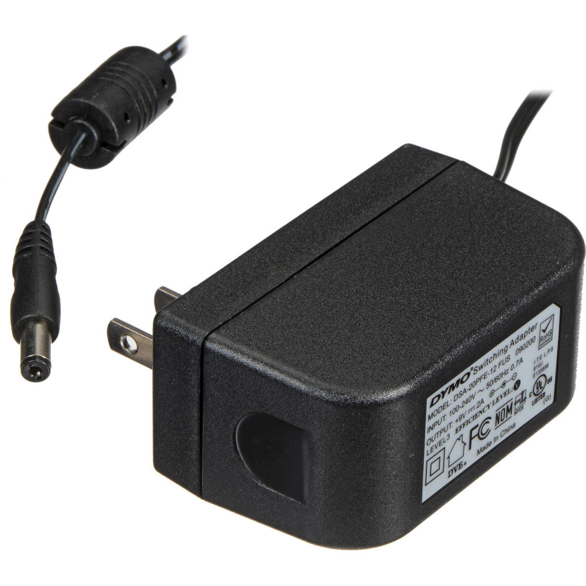 

Dymo 40077 AC Adapter