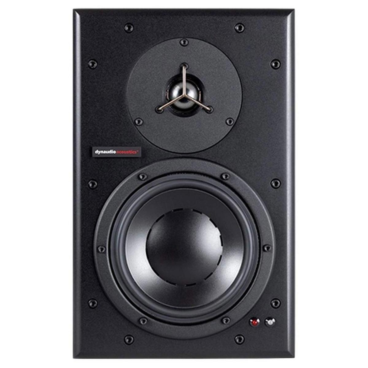 

Dynaudio BM6A 2-Way Active Nearfield Monitor