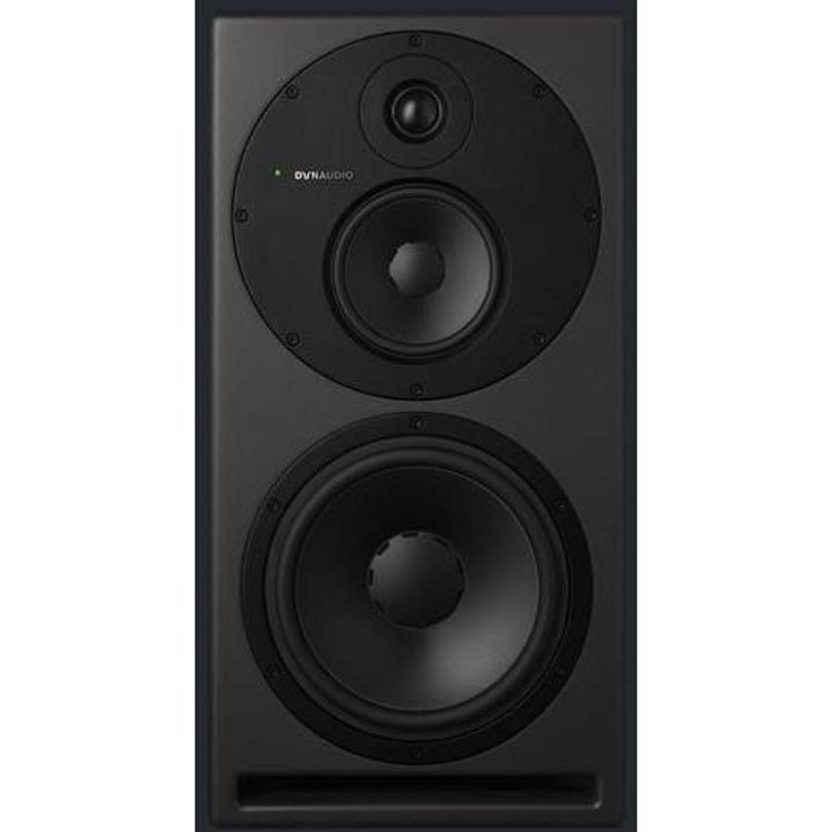 

Dynaudio Core 59 Three-Way Professional Reference Monitor