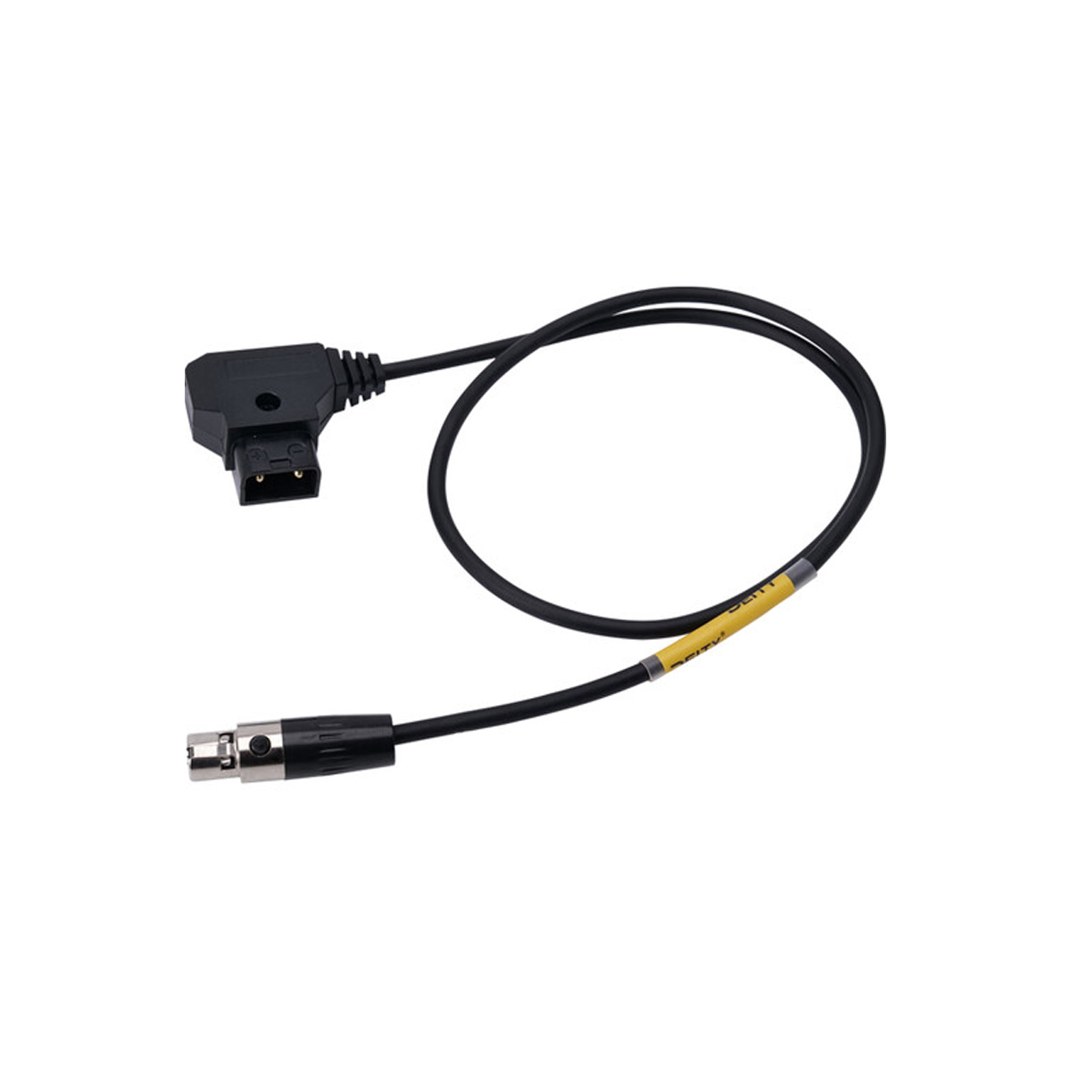 

Deity Microphones SPD-T4DT TA4F to D-Tap DC Power Cable
