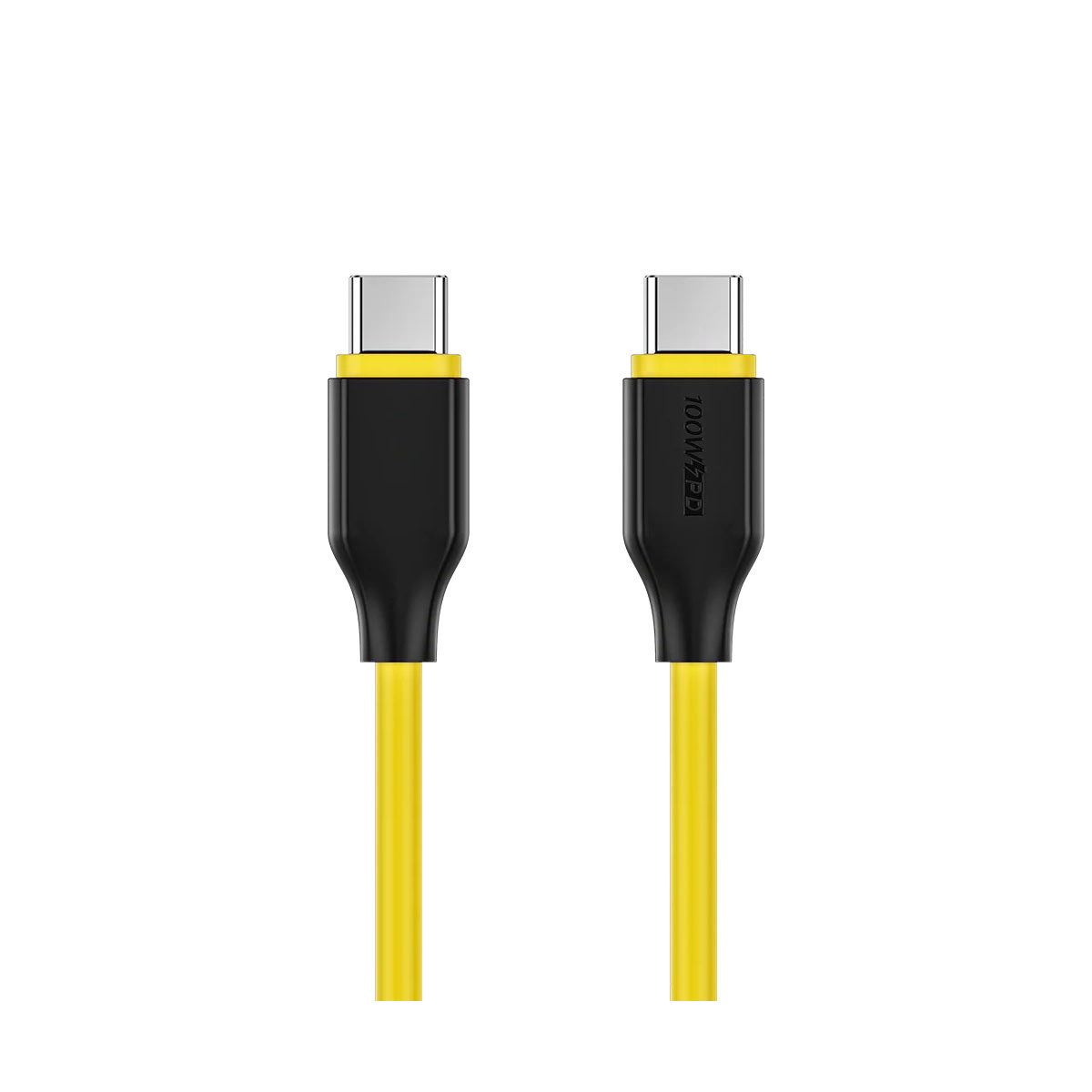 

Deity Microphones C24 4.9' 100W USB-C to USB-C Cable