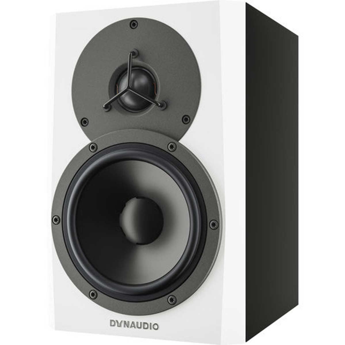 

Dynaudio LYD 5 Near field 5" Speaker Monitor, Single, White