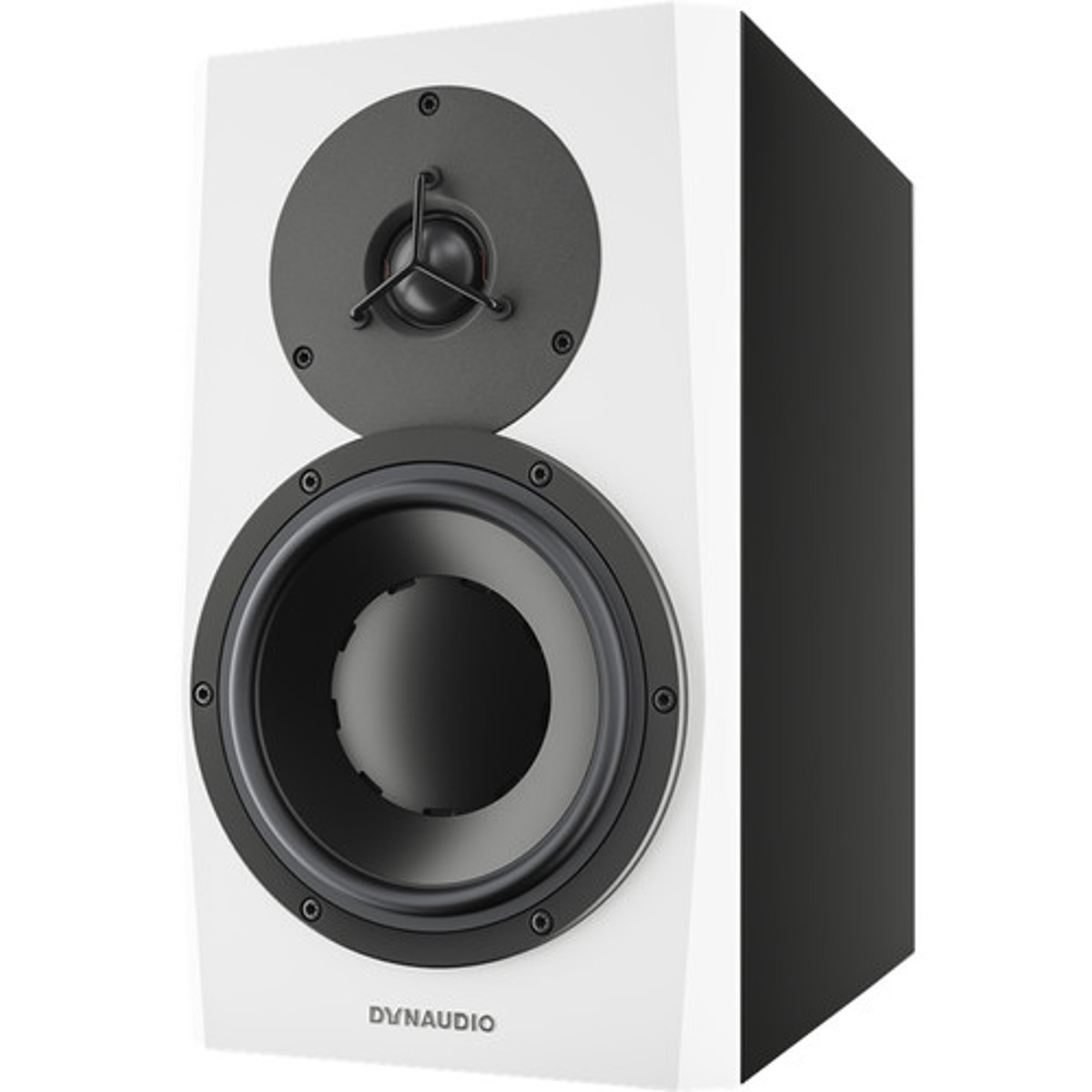 

Dynaudio LYD 7 Near field 7" Speaker Monitor, Single, White