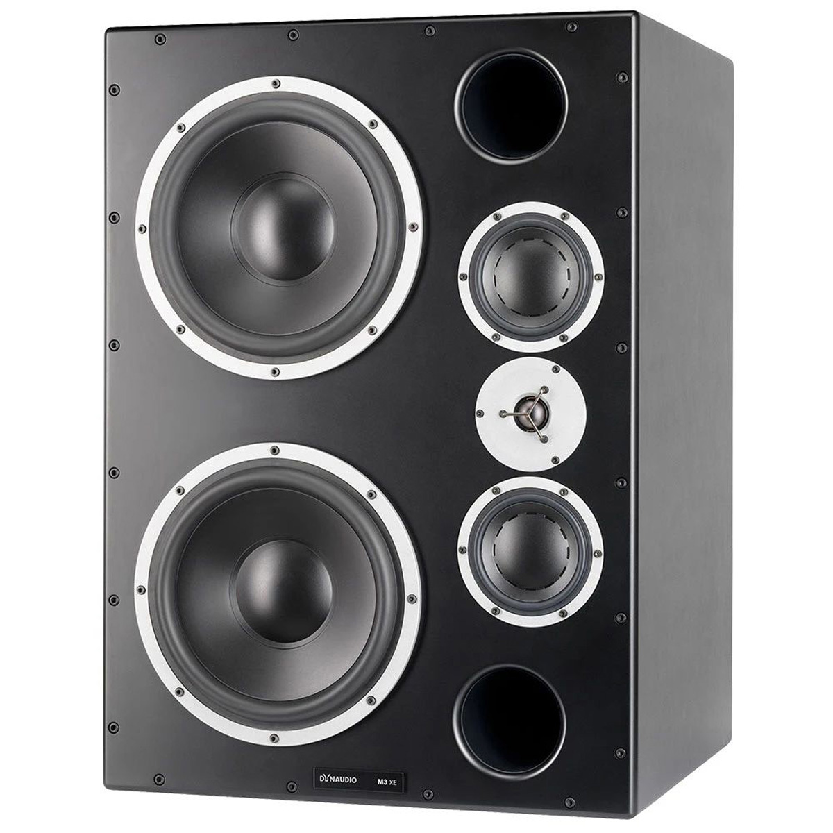 

Dynaudio M3VE Bi-Amped 3-Way Active Main Monitor System, Right