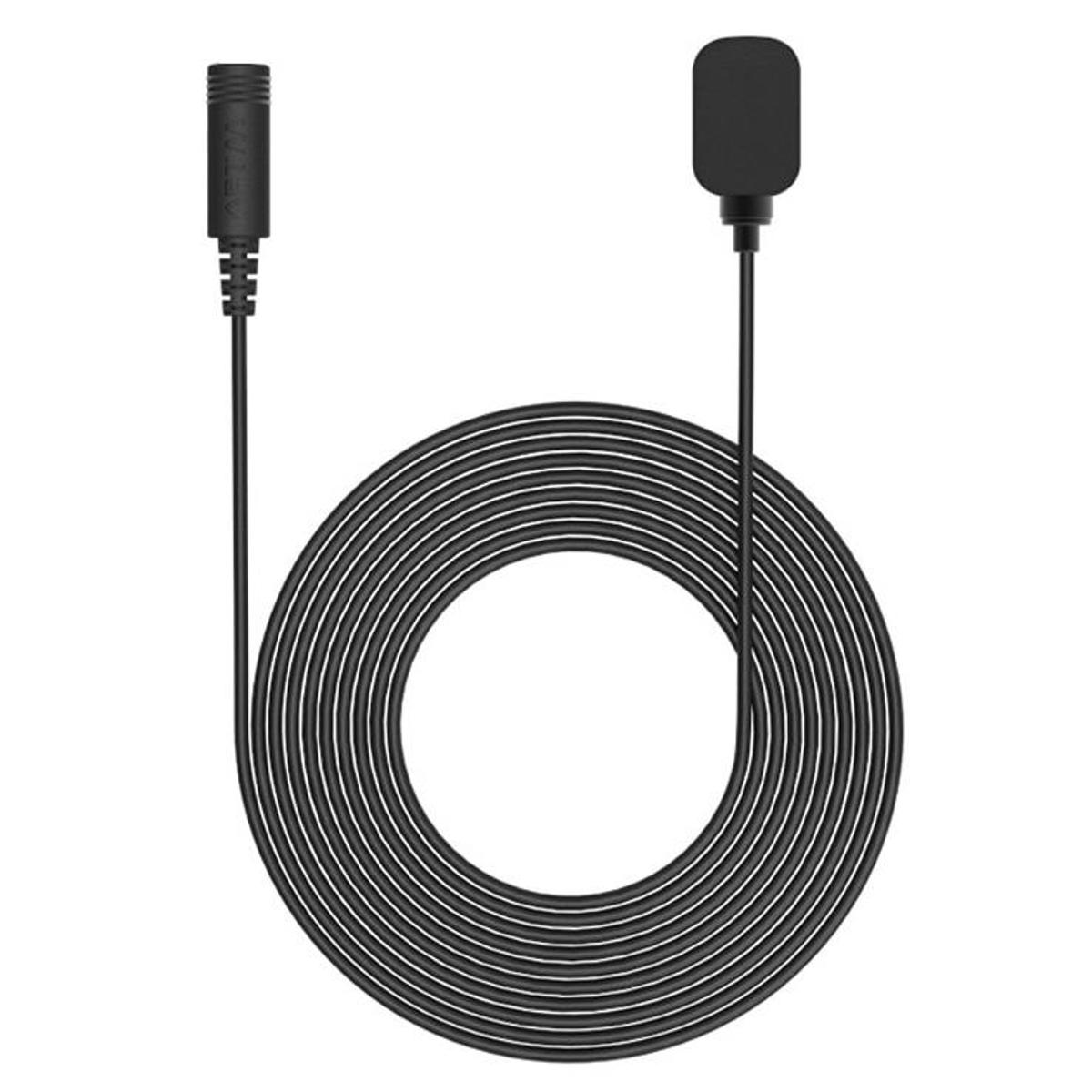 

Deity Microphones W.Lav DA5 Bundle, Includes W.Lav Microphone with DA5 Adapter