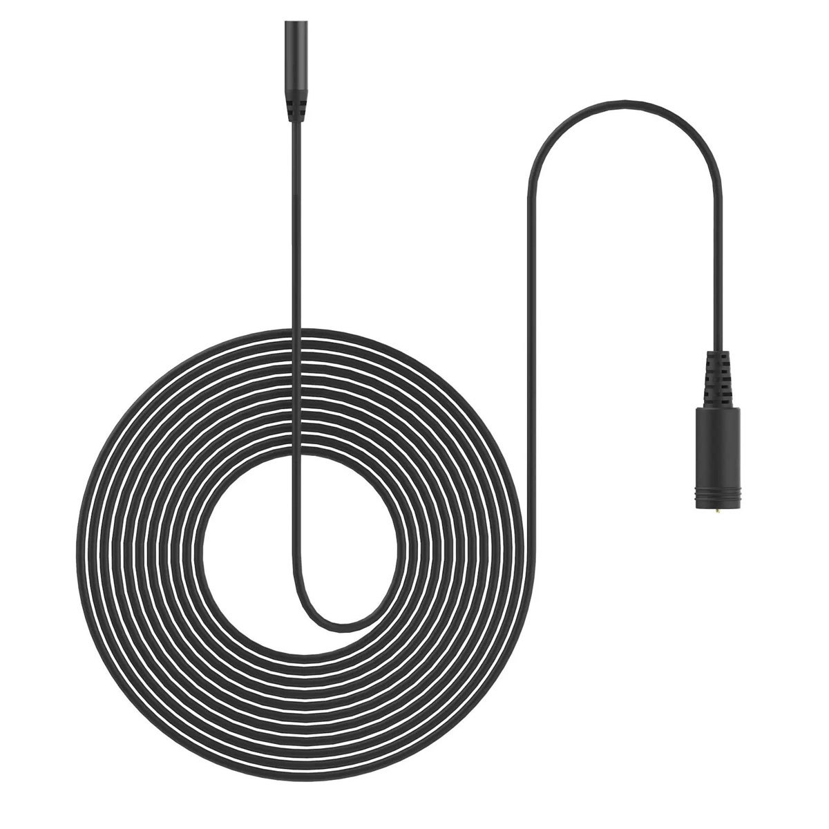 

Deity Microphones W.Lav Pro Lavalier Microphone with Microdot, Black